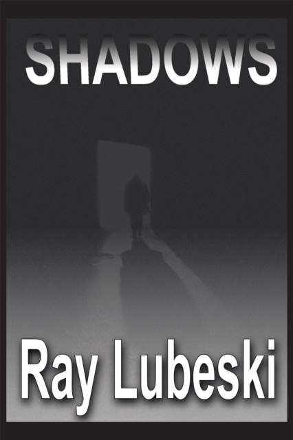 E-knjiga Shadows Ray Lubeski