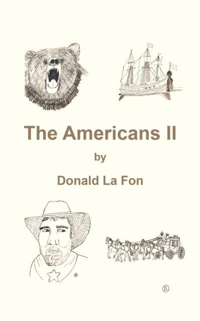 E-book Americans Ll Donald La Fon