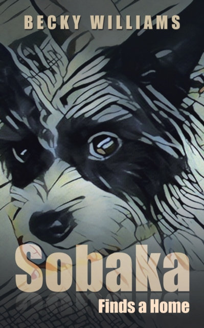 E-book Sobaka Becky Williams