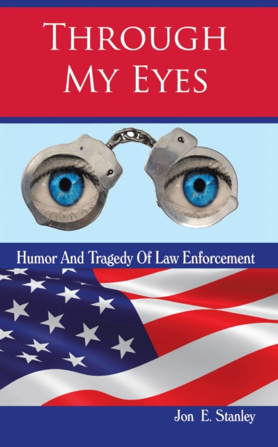 E-knjiga Through My Eyes Jon E. Stanley