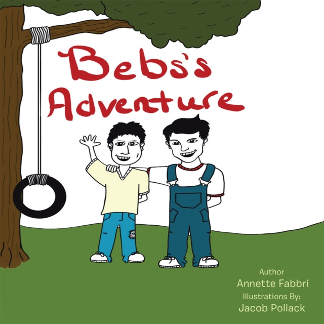 E-knjiga Bebs'S Adventure Annette Fabbri