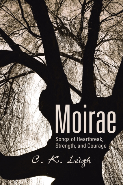 E-knjiga Moirae C. K. Leigh