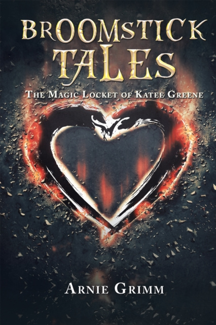 E-book Broomstick Tales Arnie Grimm