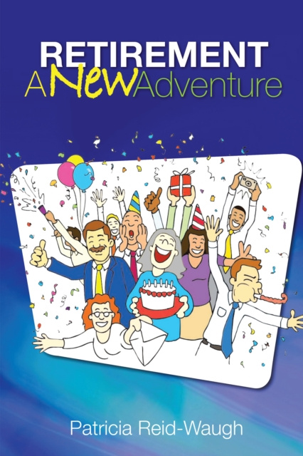 ebook Retirement Patricia Reid-Waugh