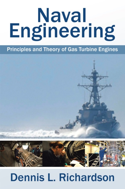 E-book Naval Engineering Dennis L. Richardson