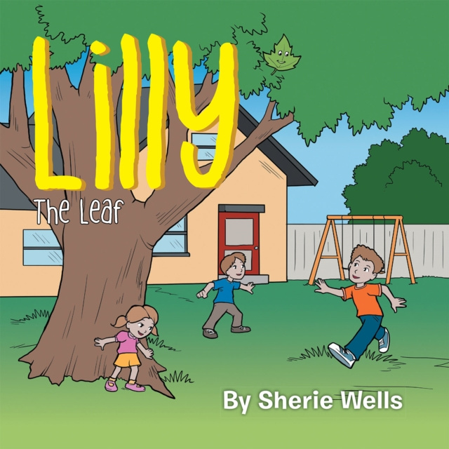 E-book Lilly Sherie Wells