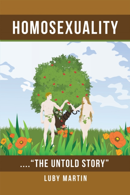 E-book Homosexuality Luby Martin