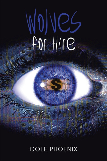 E-book Wolves for Hire Cole Phoenix