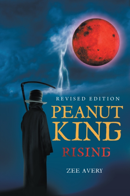 E-book Peanut King Zee Avery