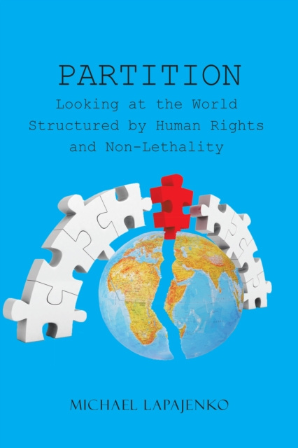 E-kniha Partition Michael Lapajenko