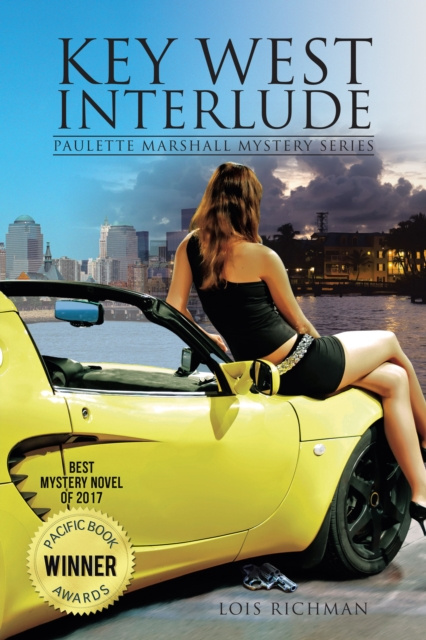 E-kniha Key West Interlude Lois Richman