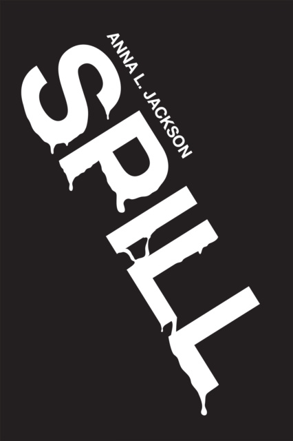 E-knjiga Spill Anna L. Jackson