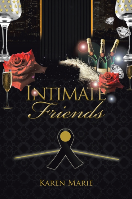E-Book Intimate Friends Karen Marie