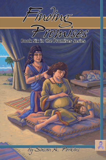 E-knjiga Finding Promises Susan A. Perkins