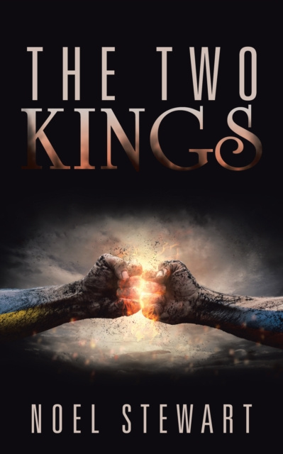 E-knjiga Two Kings Noel Stewart