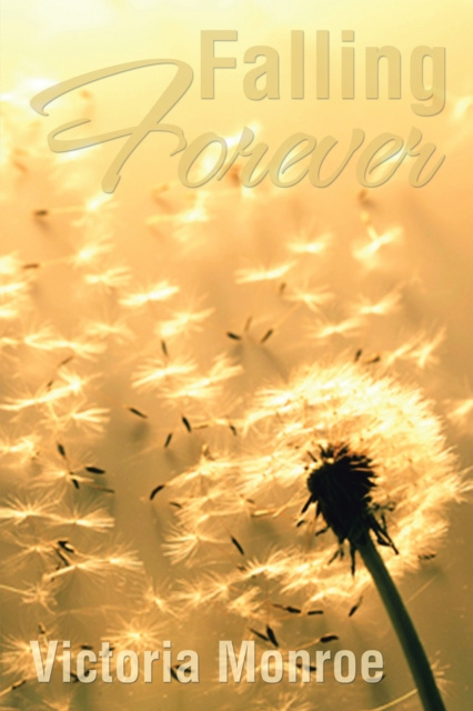 E-book Falling Forever Victoria Monroe