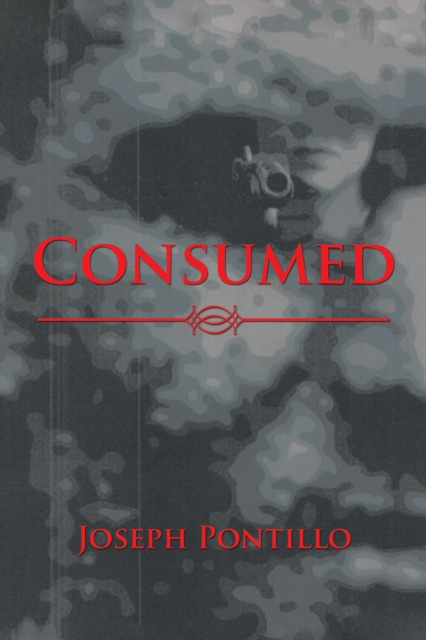 E-book Consumed Joseph Pontillo