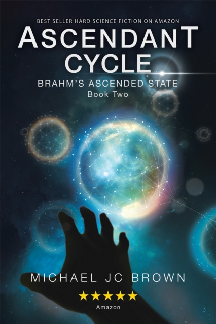 E-Book Ascendant Cycle Michael JC Brown