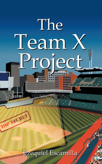 E-book Team X Project Ezequiel Escamilla
