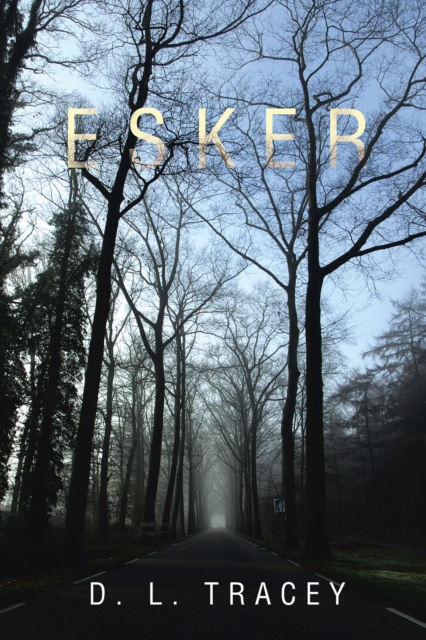 E-book Esker D. L. Tracey