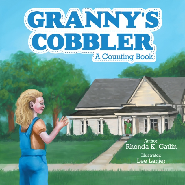 E-book Granny'S Cobbler Rhonda K. Gatlin