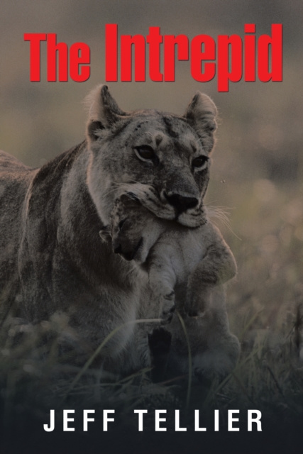 E-book Intrepid Jeff Tellier
