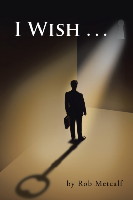 E-book I Wish . . . Rob Metcalf