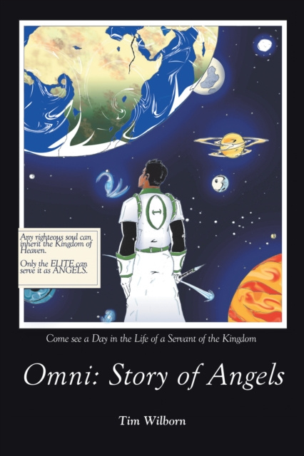 E-book Omni Tim Wilborn