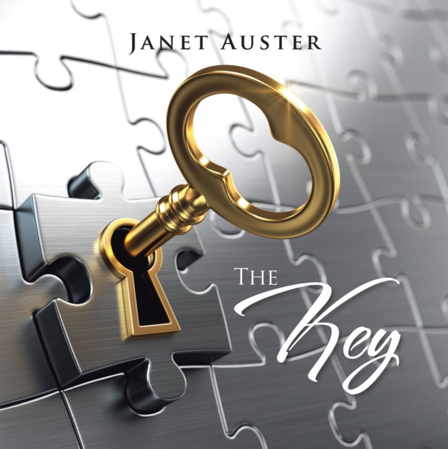 E-book Key Janet Auster