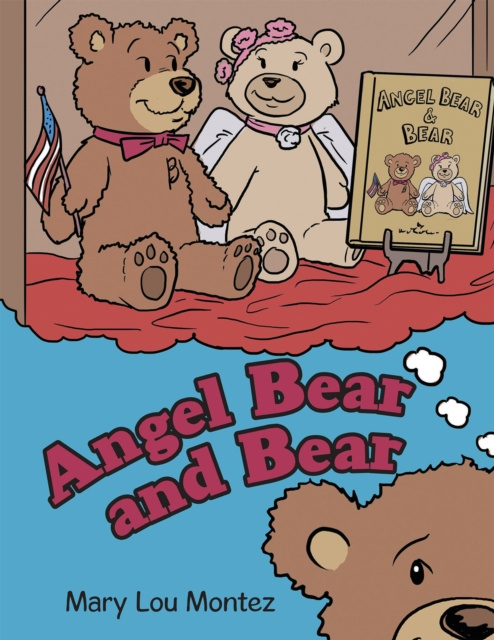 E-book Angel Bear and Bear Mary Lou Montez