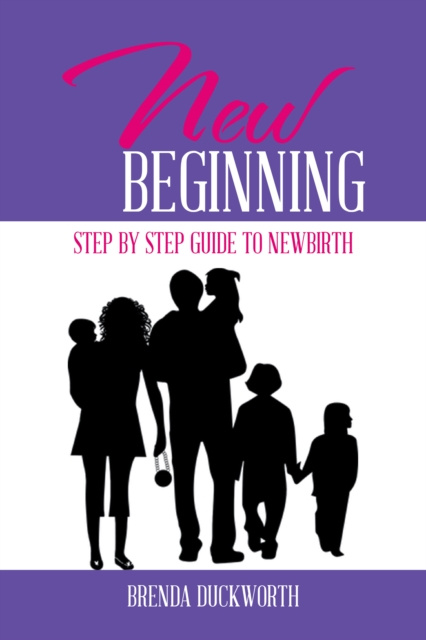 E-kniha New Beginning Brenda Duckworth