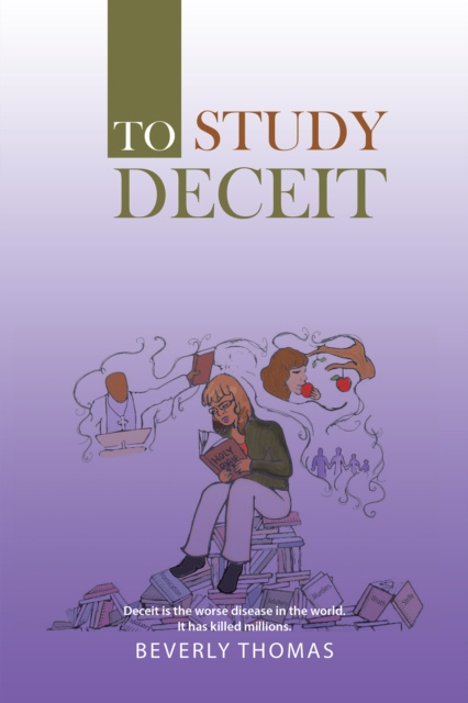 E-book To Study Deceit Beverly Thomas