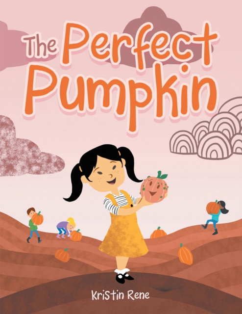 E-book Perfect Pumpkin Kristin Rene