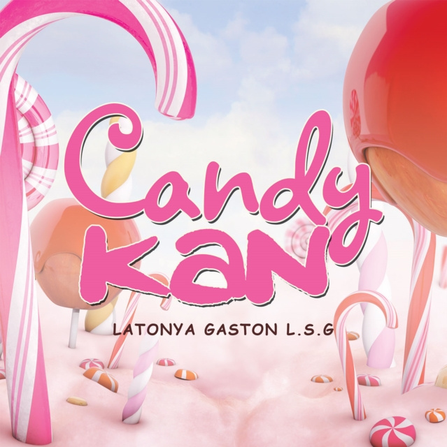 E-knjiga Candy Kan Latonya Gaston L.S.G