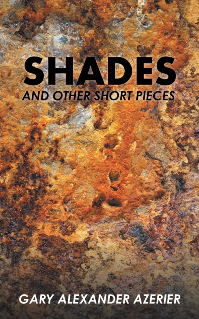 E-knjiga Shades Gary Alexander Azerier