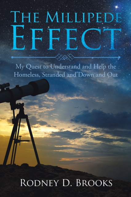 E-knjiga Millipede Effect Rodney D. Brooks