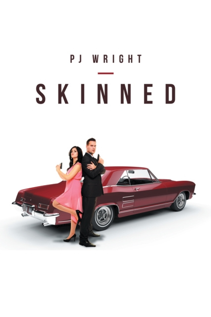 E-book Skinned PJ Wright