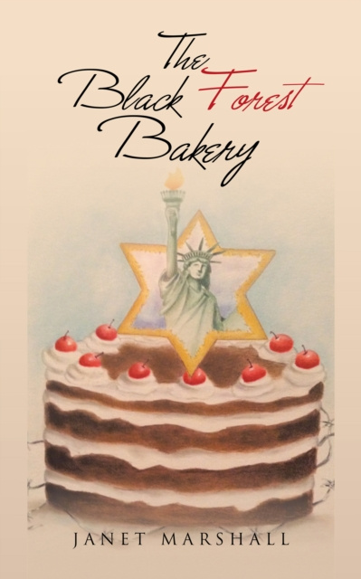 E-book Black Forest Bakery Janet Marshall