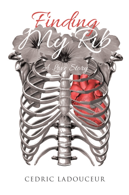 E-book Finding My Rib Cedric Ladouceur