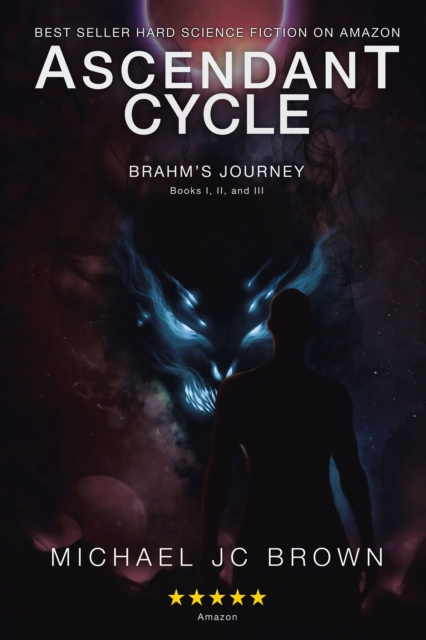 E-book Ascendant Cycle Michael JC Brown