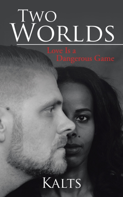 E-book Two Worlds Kalts