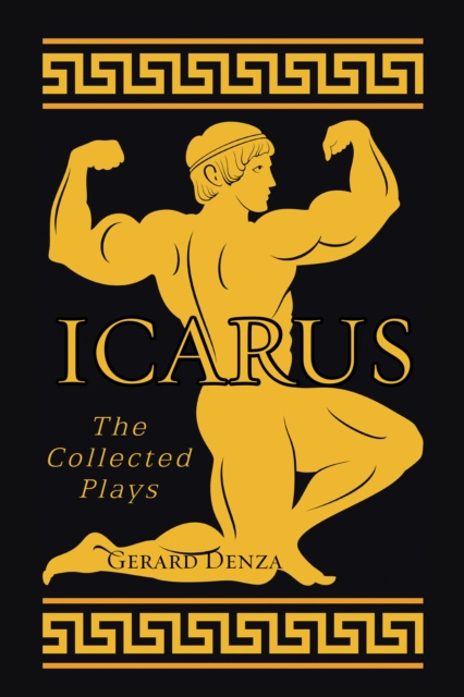 E-book Icarus Gerard Denza
