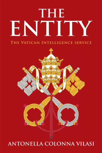 E-kniha Entity Antonella Colonna Vilasi