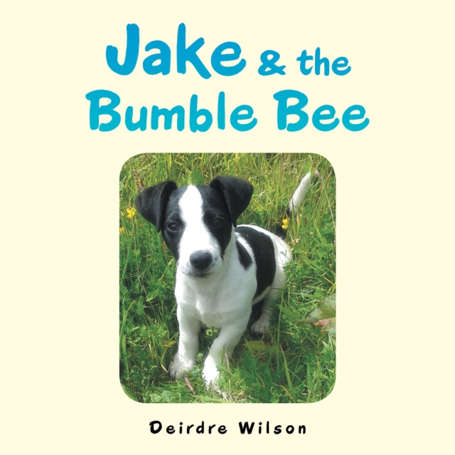 E-book Jake & the Bumble Bee Deirdre Wilson