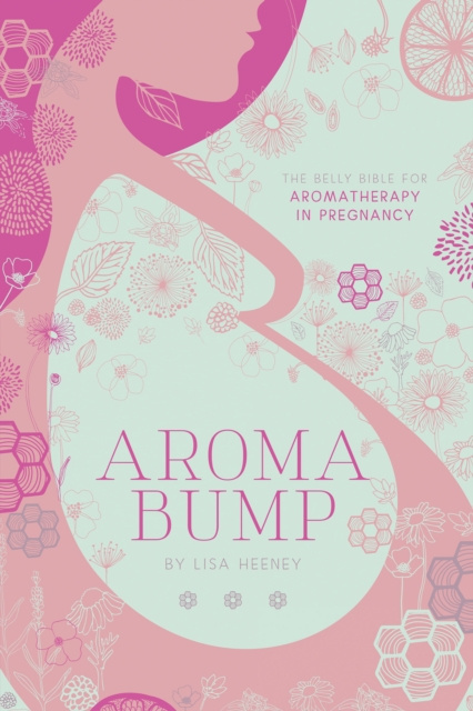E-knjiga Aromabump Lisa Heeney