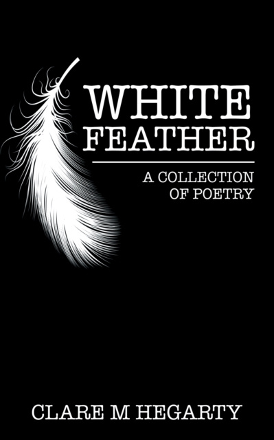 E-knjiga White Feather Clare Hegarty