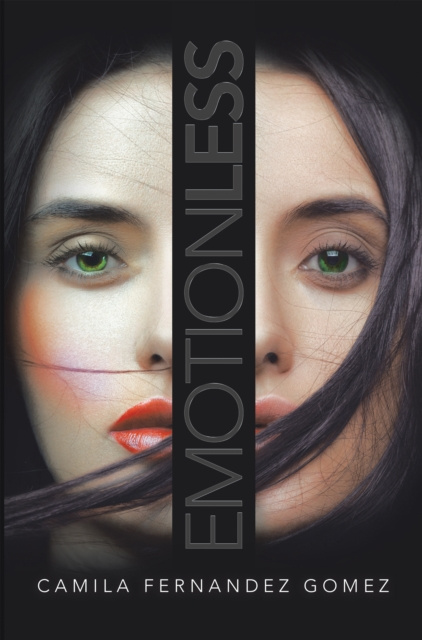 E-knjiga Emotionless Camila Fernandez Gomez