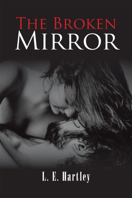E-knjiga Broken Mirror L. E. Hartley