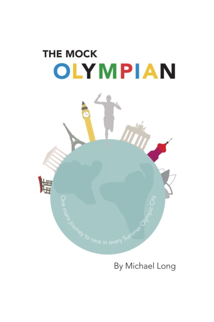E-book Mock Olympian Michael Long