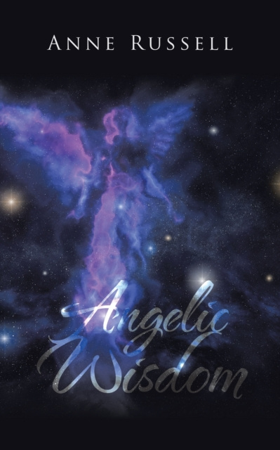 E-knjiga Angelic Wisdom Anne Russell